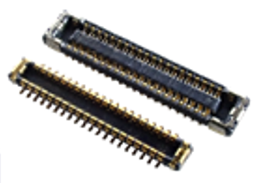 Kyocera Board to Board Connector types 5861 Series space-saving low profile connectors distributor