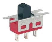 PCB Slide Switches product type 5M Series Slide Switch manufacturer distributor