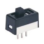 Miniature PCB Slide Switches type 6M Series switch manufacturer distributor