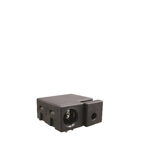 Dailywell DPR series multi-function switches combine DC Power Jack with power switches and reset-key