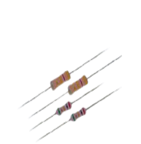 Enhanced Film Power MELF Resistor - EFP