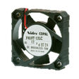Photo of 10 mm thick type Brushless DC fan F410T by Nidec Copal distributor Horustech