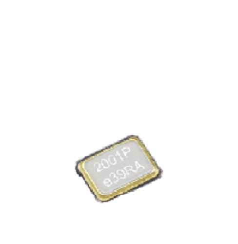 FA-238A (MHz Range Crystal Unit Miniature Size Low Profile SMD)