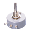 Potentiometers JP-30 Series variable resistor types Nidec Copal distributor Horustech
