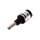 Potentiometers specification MC1003 Series variable resistor types Nidec Copal distributor Horustech