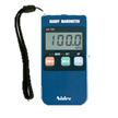 Pressure Gauge type Handheld digital manometer PG-100N Series sensor Nidec Copal distributor
