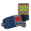 Pressure Gauge type digital manometer PG-75 Series sensor Nidec Copal distributor