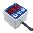 Pressure switch with gauge type PS30 Series