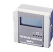 Pressure indicator PZ-200 Series type digital manometer for pressure measurement Nidec Copal distributor