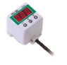 Nidec Copal Pressure Indicator product type PZ-30 Series distributor