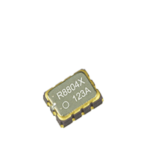 RA8804CE :I2C-Bus Interface Real Time Clock Module for Automotive (Built-in 32.768 kHz-DTCXO)