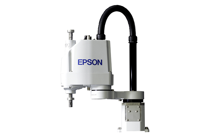 EPSON Robotic Arms SCARA Robots SCARA-G Series