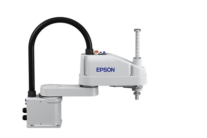EPSON Robotic Arms SCARA Robots LS Series