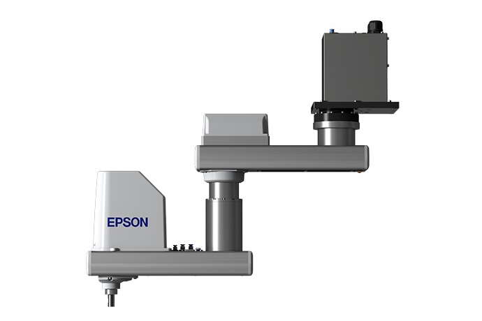 EPSON Robotic Arms SCARA Robots RS Series