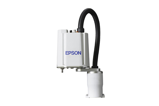 EPSON Robotic Arms SCARA Robots T Series
