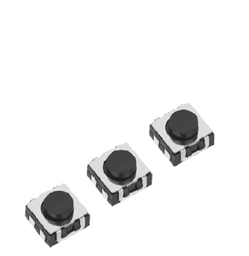 SOV Series Long-Life Tactile Switches