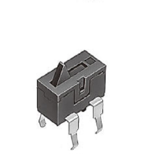 Shinmei detector switch type SW[ ]AB-252 / 253 / 254 / 258 Series Lever-type Detector Switches
