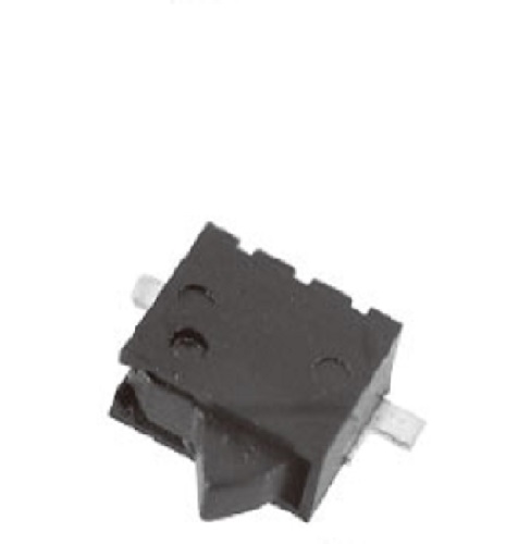 Lever-type Detector Switches SW1AB-480 Series