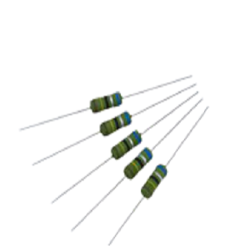 Anti-Surge Wire Wound Resistors - SWA