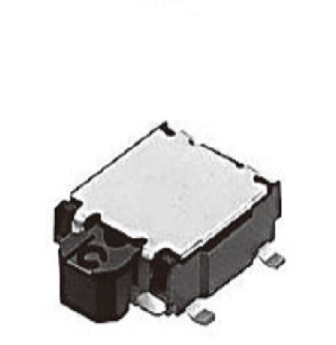 Side Push Type Tactile Switches TSW-1 Serie