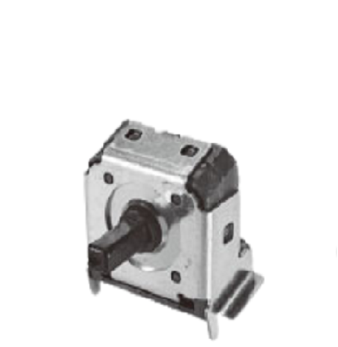 Multifunction Type Tactile Switches TSW-41 Series