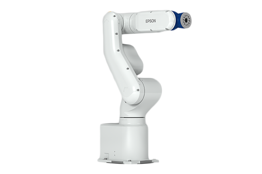 EPSON Automation solution products 6‑Axis Robots VT Series type robotic arms