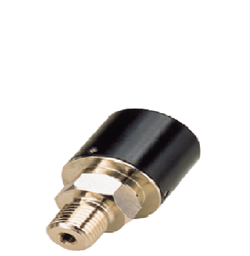Pressure transducer with amp. PA-500