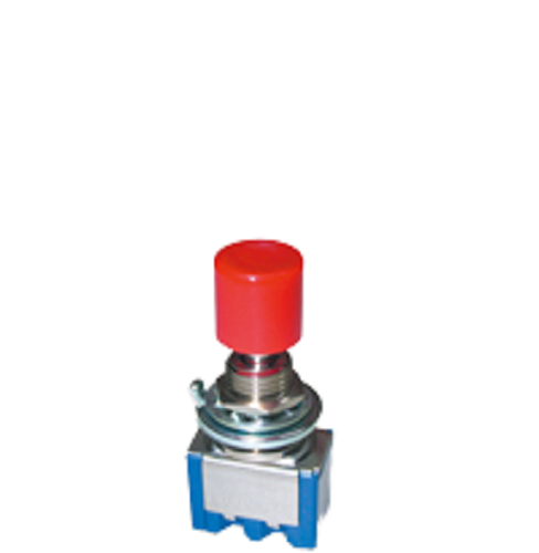 Pushbutton switch 8R-N