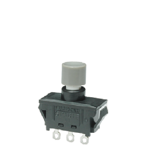 Pushbutton switch SP101