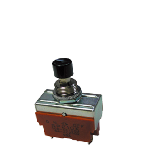 Pushbutton switch SPP