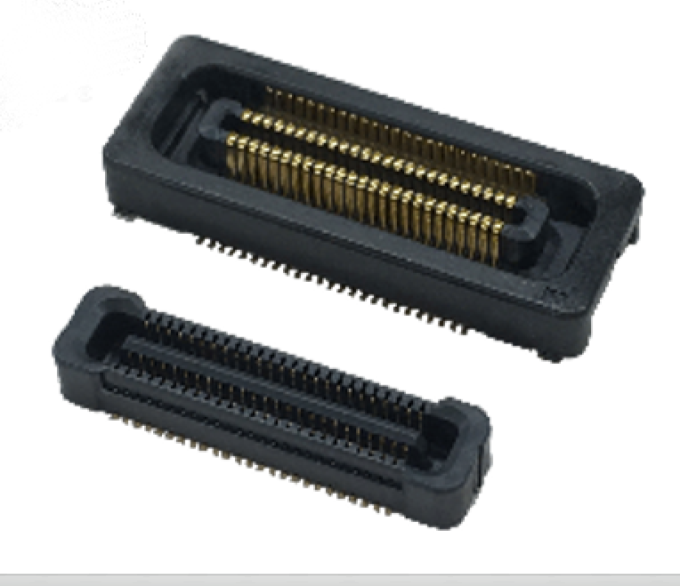 Kyocera Board to Board Connector types 5655 Series Automotive Grade connectors distributor