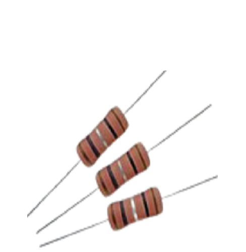 插件电阻規格 CSR 系列