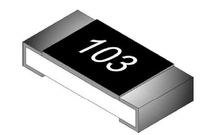 CUH Series Thick Film Ultra High Power Chip Resistor Product Specifications Horustech distributor