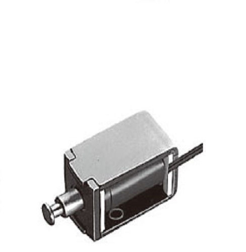 Pull-in Type SOLENOIDS DP1015C Series 