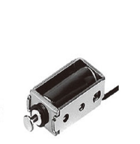 Popular 11x20x7mm Pull-in Type Solenoids DP1120D Series