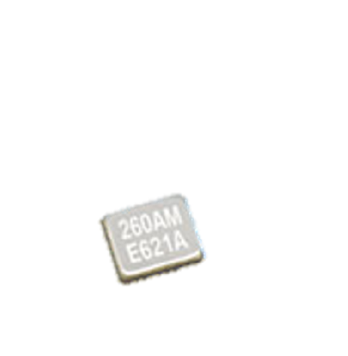 FA-20H (MHz Range Crystal Unit Ultra Miniature Size Low Profile SMD)