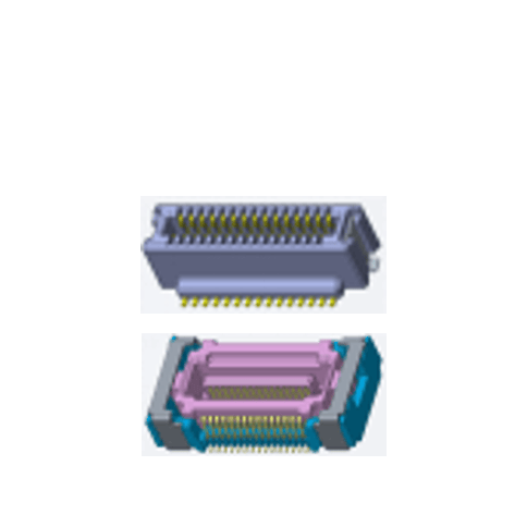 基板対基板コネクタ 0.4mm Pitch|Products|Horustech Electronics Co.,Ltd.