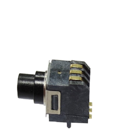 HRPS-LBA-CM tact switch Horustech