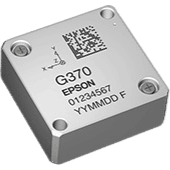 a inertial measurement unit