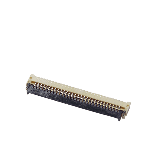 FPC連接器 6809系列|Products|Horustech Electronics Co.,Ltd.