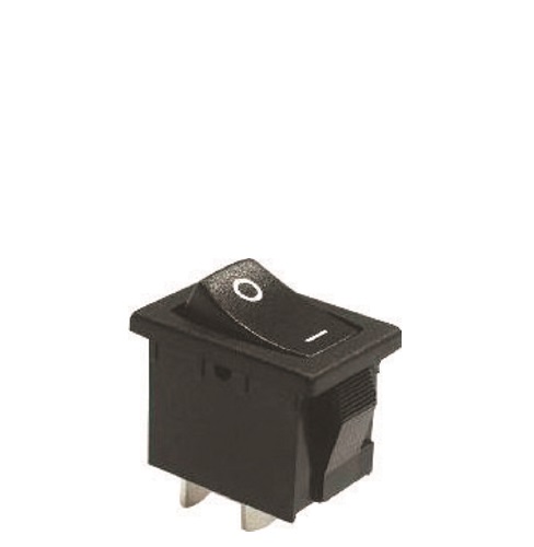 Dailywell X2-MRA Series Paddle Switches (MRA) ultraminiature rocker switches