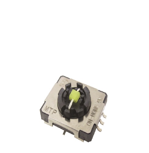 Dailywell MTP series illuminated multi-function series switch