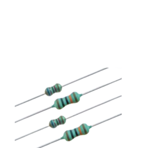 Metal Film Fixed Resistor