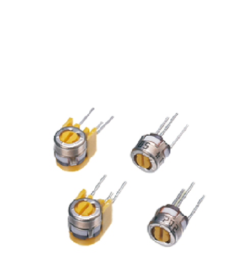 Trimmer potentiometer