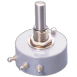 Potentiometers(Variable Resistors)