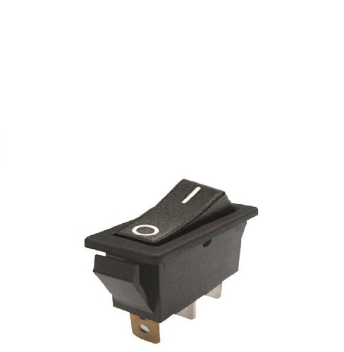 Dailywell R4 series rocker switch