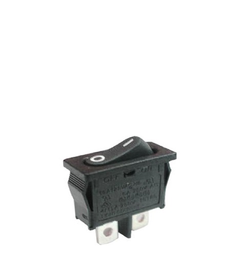 Dailywell R6 series rocker switch