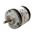 Rotary Encoders type RE30E Series Nidec Copal distributor Horustech