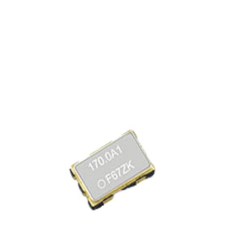 Programmable Crystal Oscillator SG-8101CB