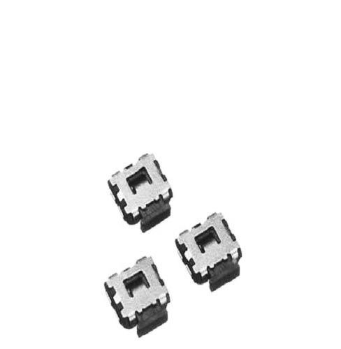 SOU Series Side Click Type Tactile Switches